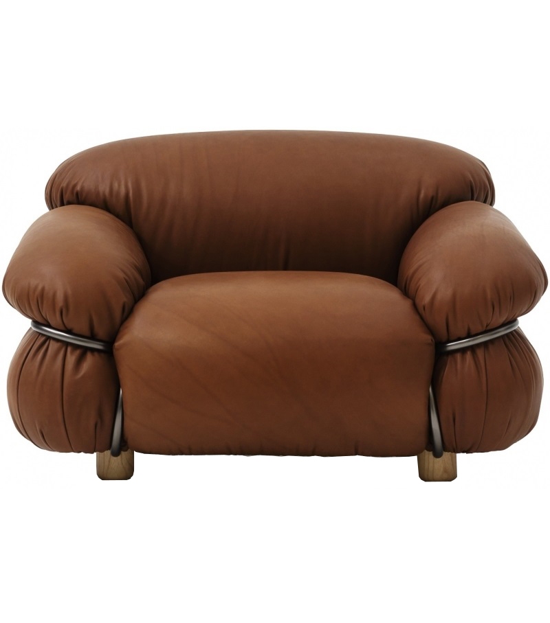 Sesann Tacchini Poltrona