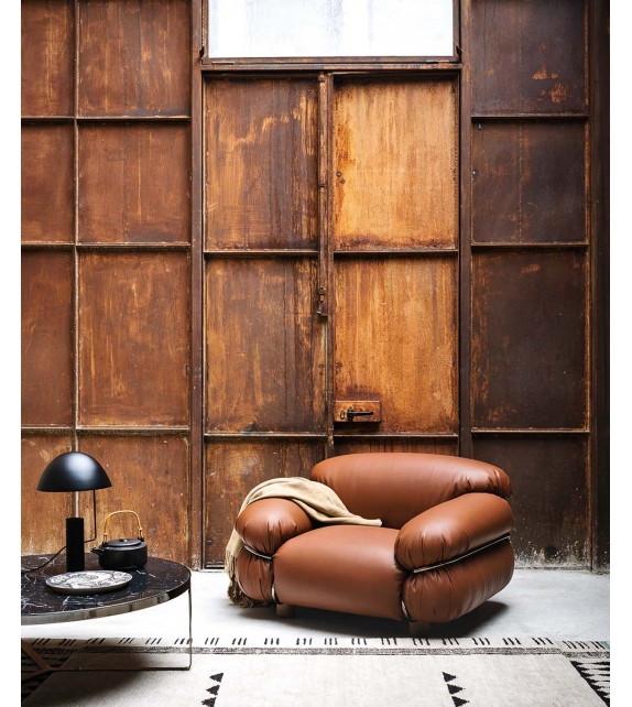 Sesann Tacchini Fauteuil