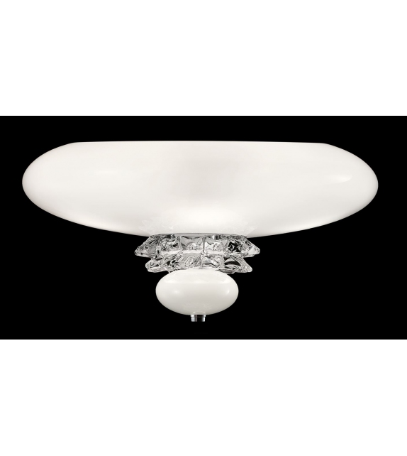 Anversa Barovier&Toso Applique