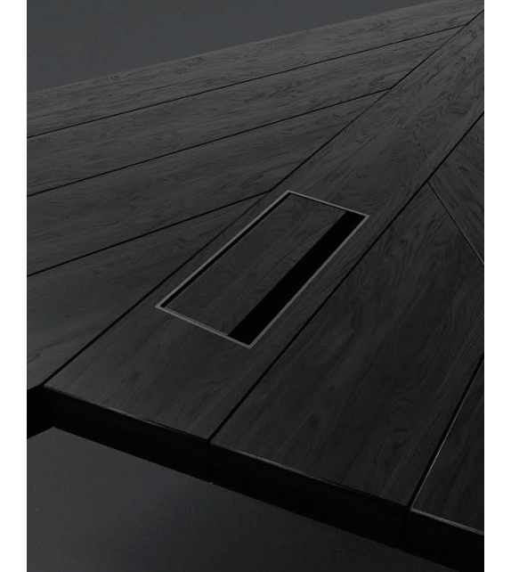 511 Ventaglio Cassina Schreibtisch