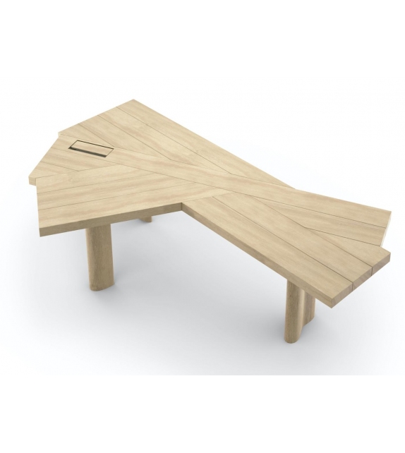 511 Ventaglio Cassina Bureau