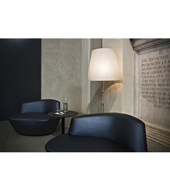 Polar Tacchini Fauteuil