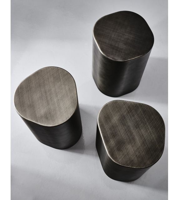 Pancho Cattelan Italia Side Table