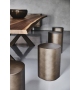 Pancho Cattelan Italia Side Table