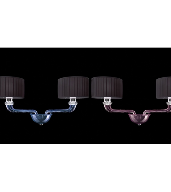 Babylon Barovier&Toso Wall Lamp