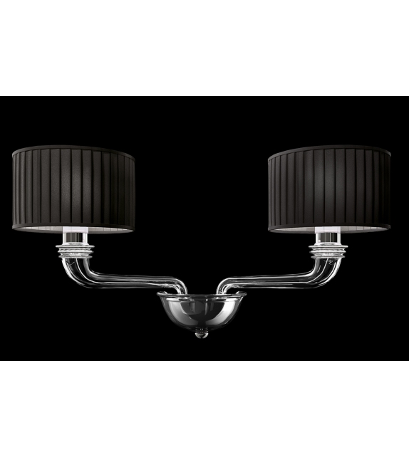Babylon Barovier&Toso Wandleuchte