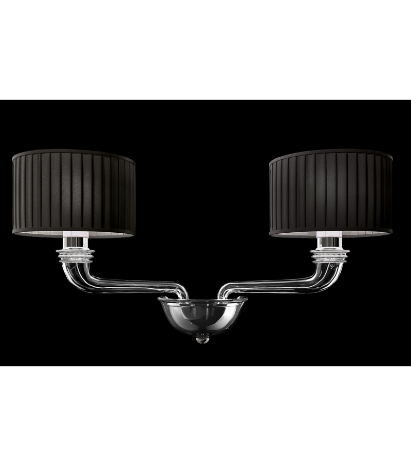 Babylon Barovier&Toso Lámpara de Pared