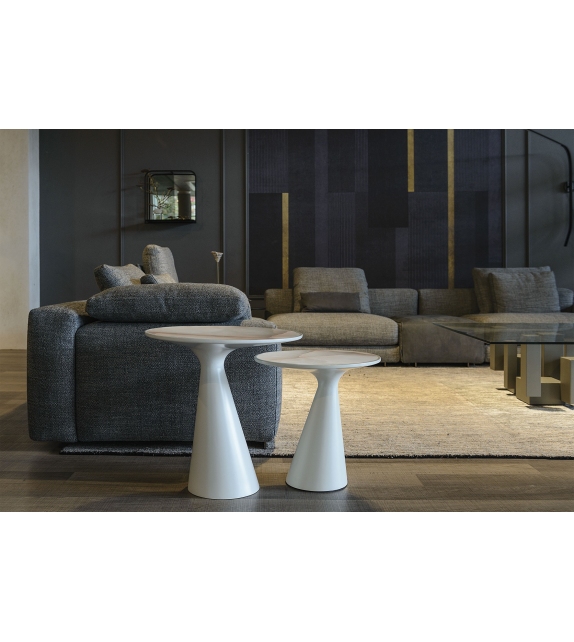 Peyote Keramik Cattelan Italia Tavolino