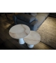 Peyote Keramik Cattelan Italia Table Basse