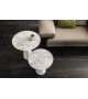 Peyote Keramik Cattelan Italia Coffee Table