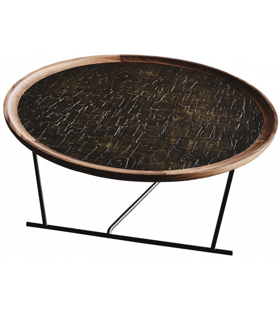 Sinai Cattelan Italia Table Basse
