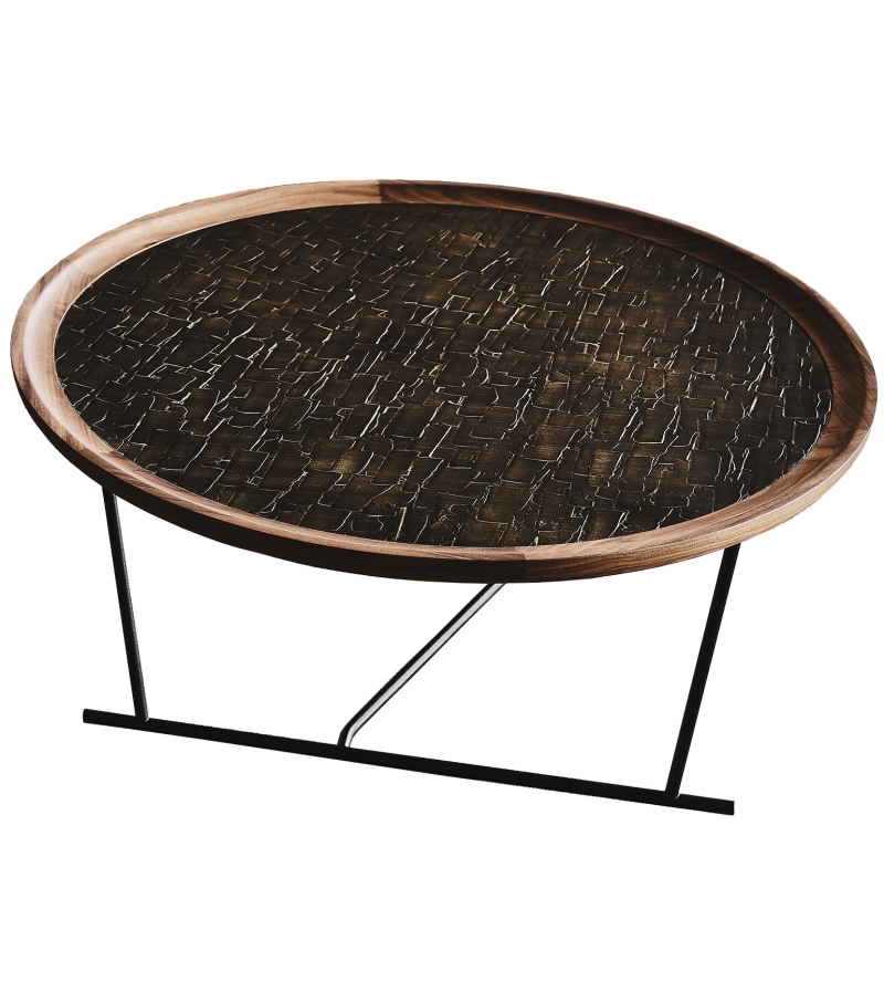 Sinai Cattelan Italia Table Basse