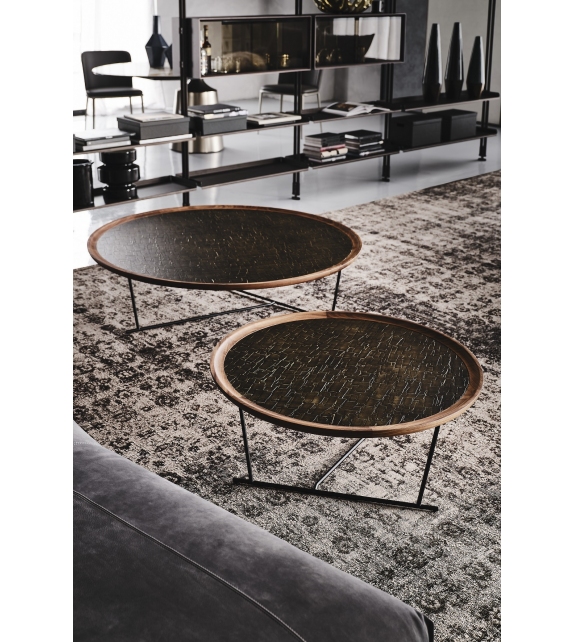 Sinai Cattelan Italia Couchtisch