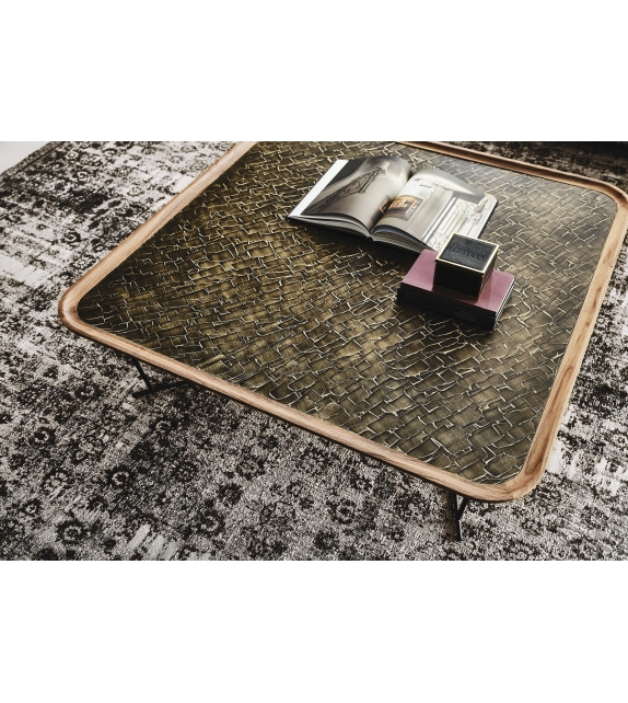 Sinai Cattelan Italia Coffee Table