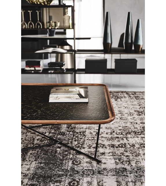 Sinai Cattelan Italia Coffee Table