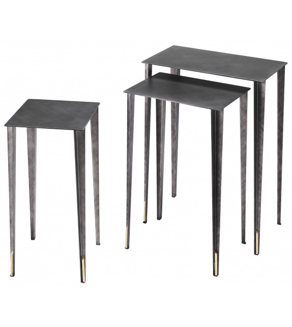 Spillo Cattelan Italia Table D'appoint