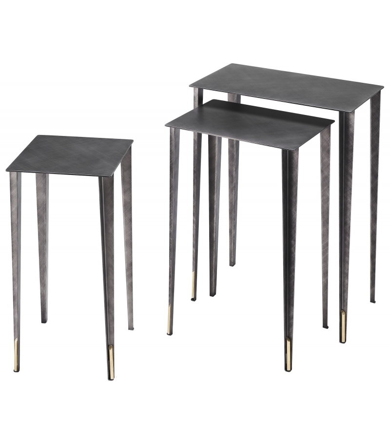 Spillo Cattelan Italia Table D'appoint