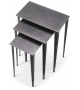 Spillo Cattelan Italia Side Table