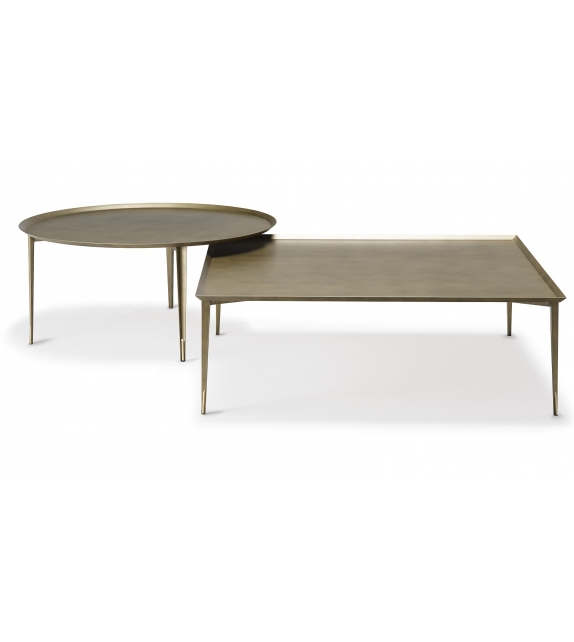 Spillo Cattelan Italia Side Table