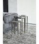 Spillo Cattelan Italia Beistelltisch