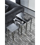 Spillo Cattelan Italia Table D'appoint