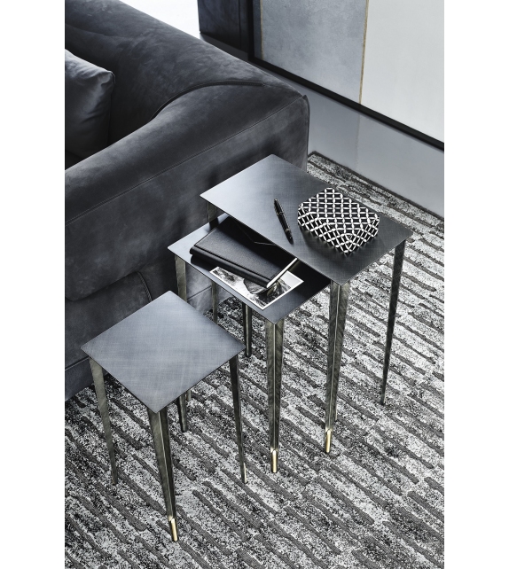 Spillo Cattelan Italia Table D'appoint