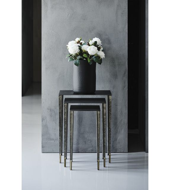 Spillo Cattelan Italia Beistelltisch