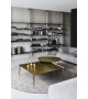 Spillo Cattelan Italia Side Table