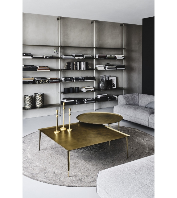 Spillo Cattelan Italia Beistelltisch
