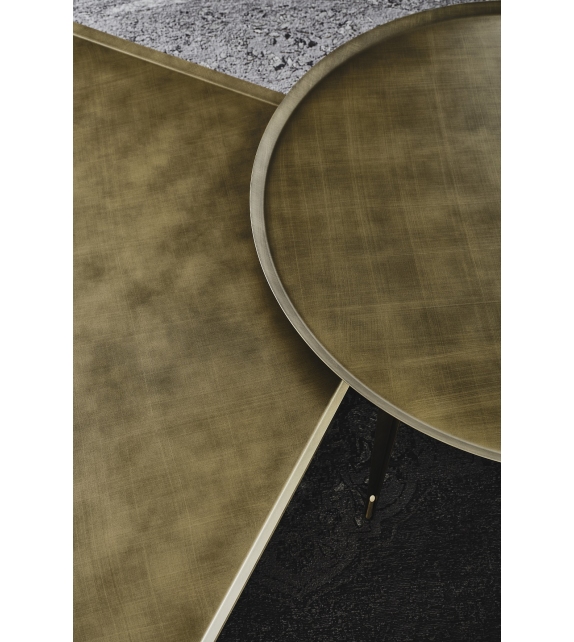 Spillo Cattelan Italia Tavolino