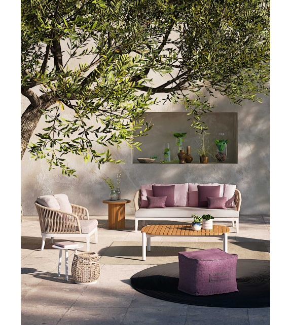 Dream 2.0 Atmosphera Armchair