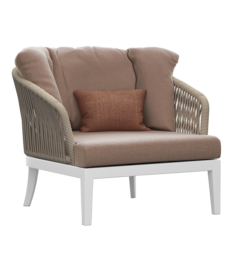 Dream 2.0 Atmosphera Fauteuil