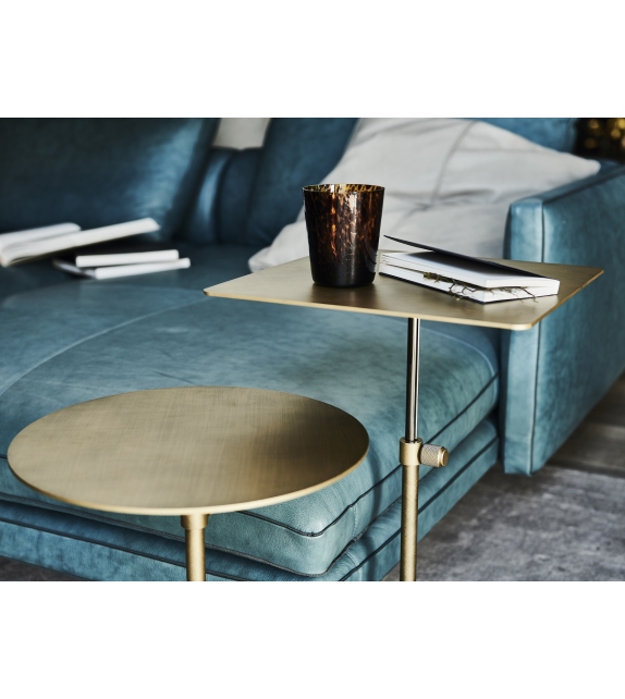 Step Cattelan Italia Table D'appoint