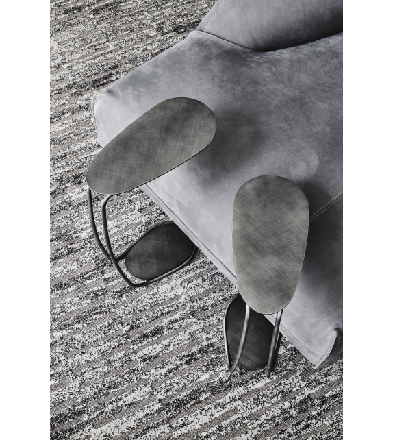 Yago Cattelan Italia Beistelltisch