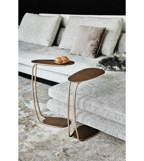 Yago Cattelan Italia Beistelltisch