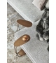 Yago Cattelan Italia Table D'appoint