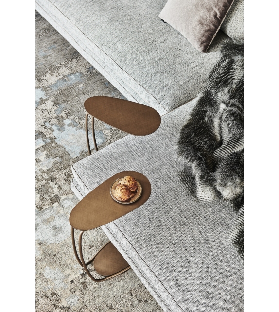 Yago Cattelan Italia Side Table