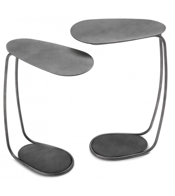 Yago Cattelan Italia Table D'appoint