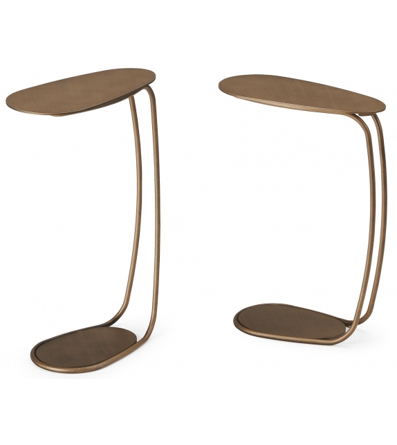 Yago Cattelan Italia Beistelltisch