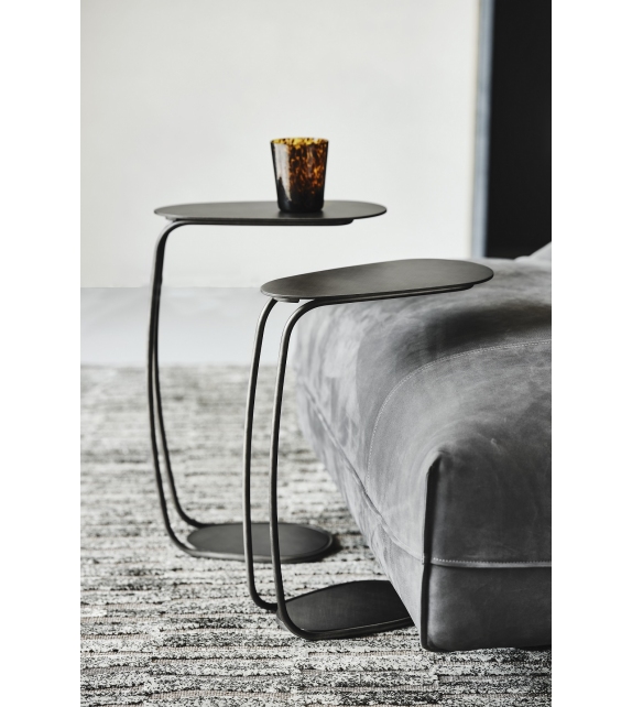Yago Cattelan Italia Table D'appoint
