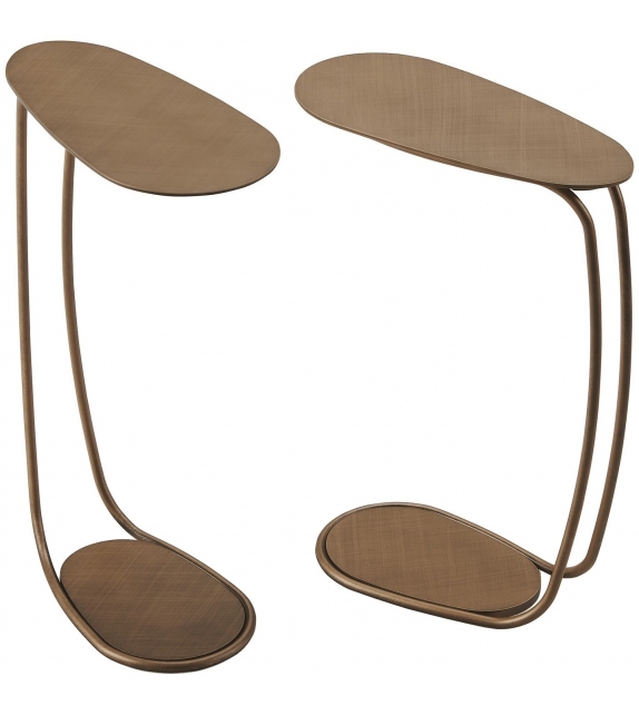 Yago Cattelan Italia Beistelltisch