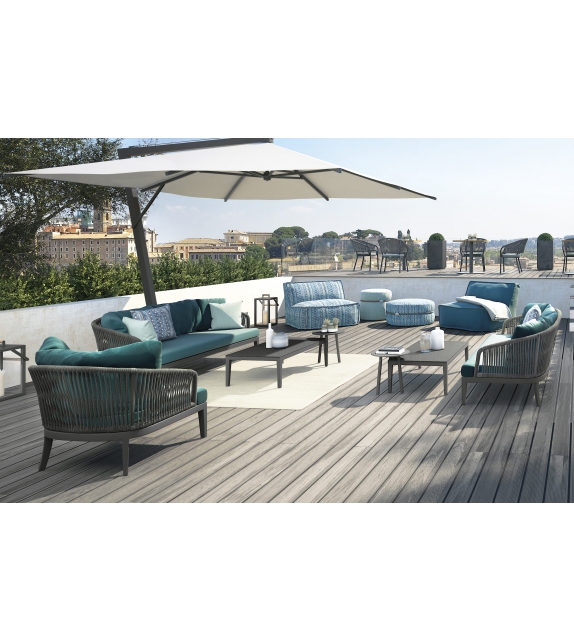 Dream 2.0 Atmosphera Canapé