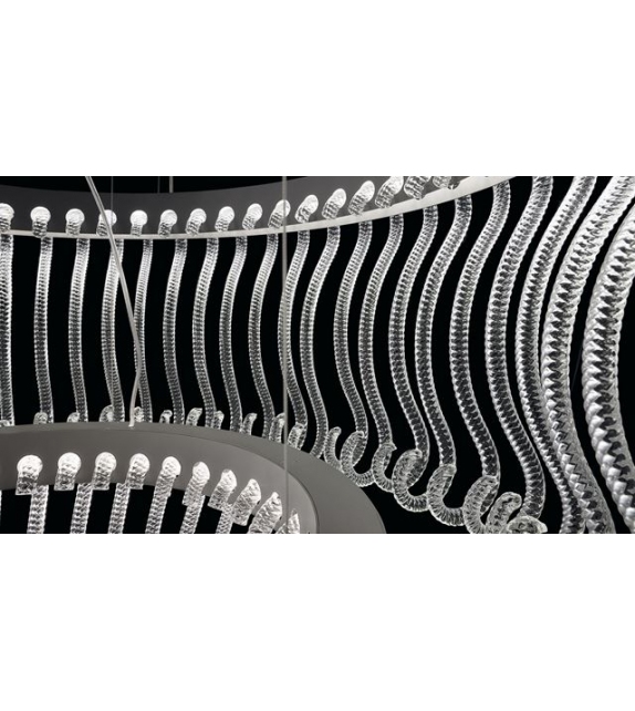 Crown Barovier&Toso Pendant Lamp