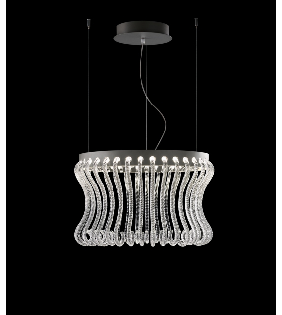 Crown  Barovier&Toso Suspension