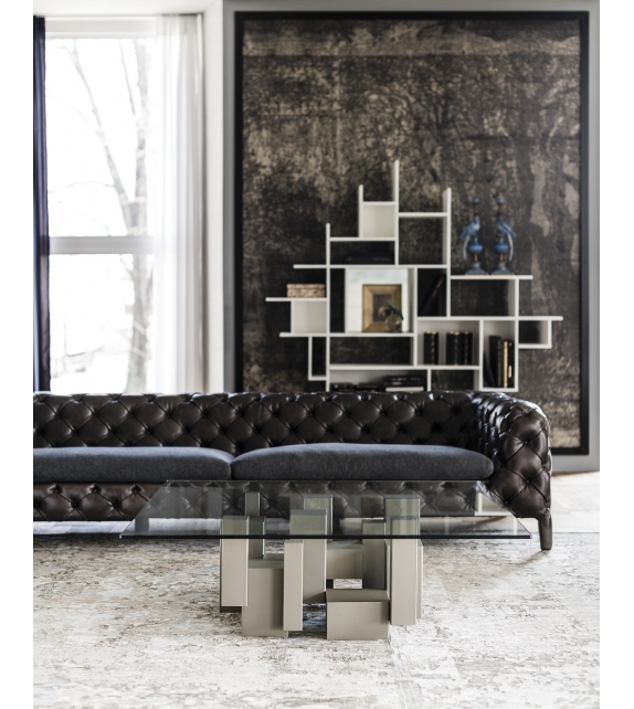 Skyline Cattelan Italia Mesita