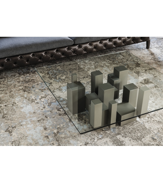 Skyline Cattelan Italia Mesita