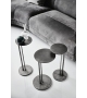 Sting Brushed Cattelan Italia Table D'appoint