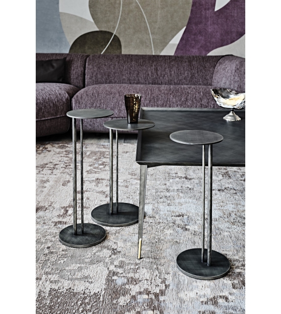 Sting Brushed Cattelan Italia Tavolino
