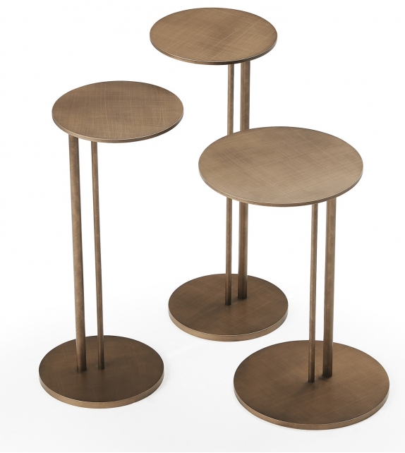 Sting Brushed Cattelan Italia Tavolino
