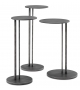 Sting Brushed Cattelan Italia Table D'appoint